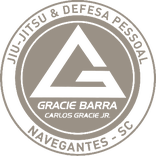 Gracie Barra Gracie Barra